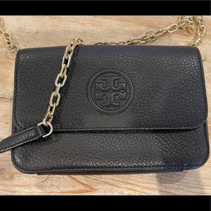 Tory Burch “Bombe” mini bag